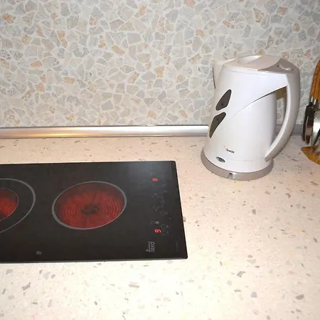 Apartment Nezavisimosti Place Centre Minsk