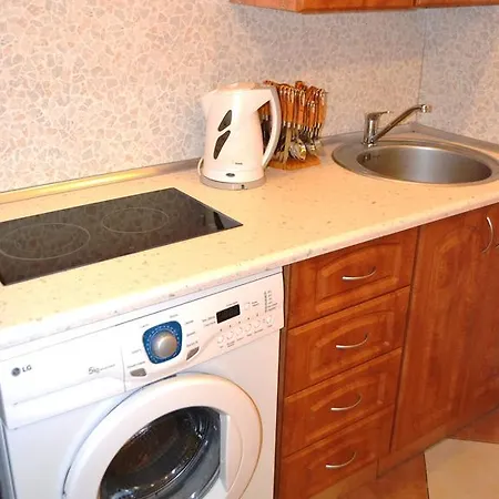 Apartment Nezavisimosti Place Centre Minsk